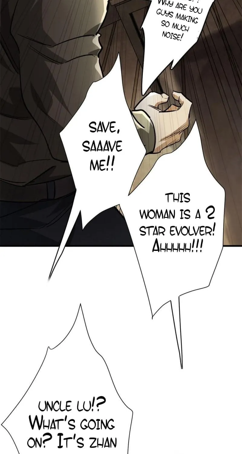 Read Roulette World (Colored) chapter 151 image 47 on Lezhin