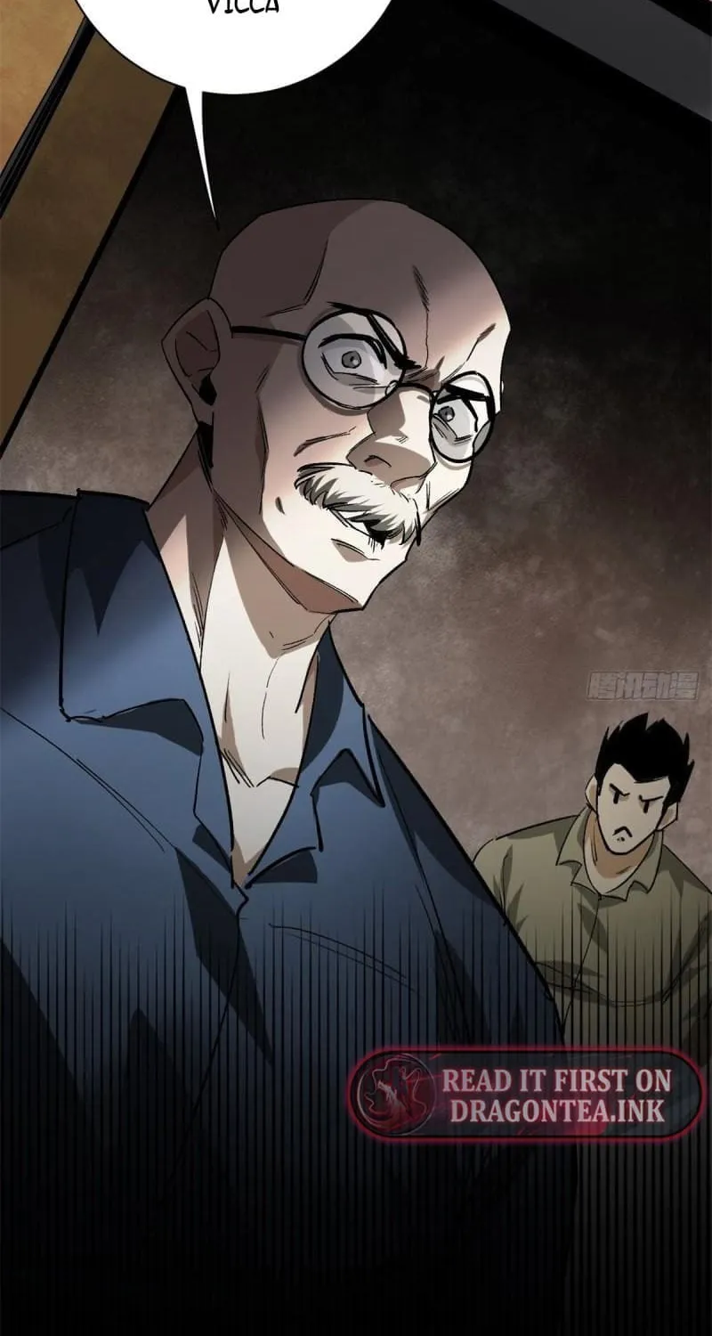 Read Roulette World (Colored) chapter 151 image 49 on Lezhin