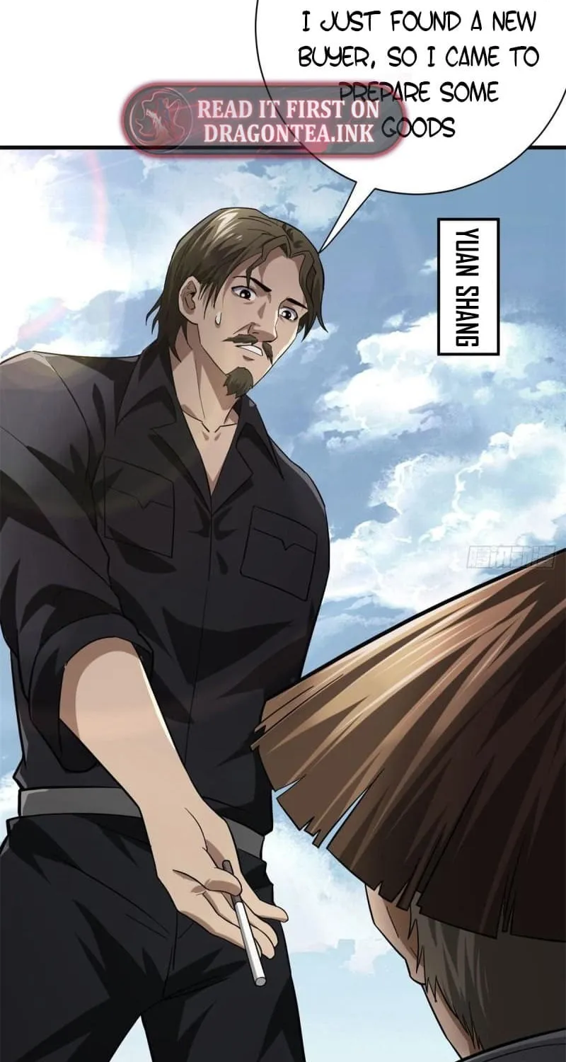 Read Roulette World (Colored) chapter 151 image 5 on Lezhin