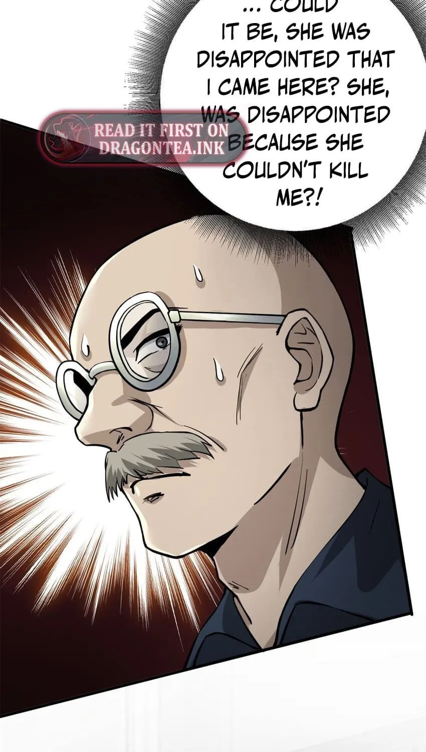 Read Roulette World (Colored) chapter 152 image 10 on Lezhin