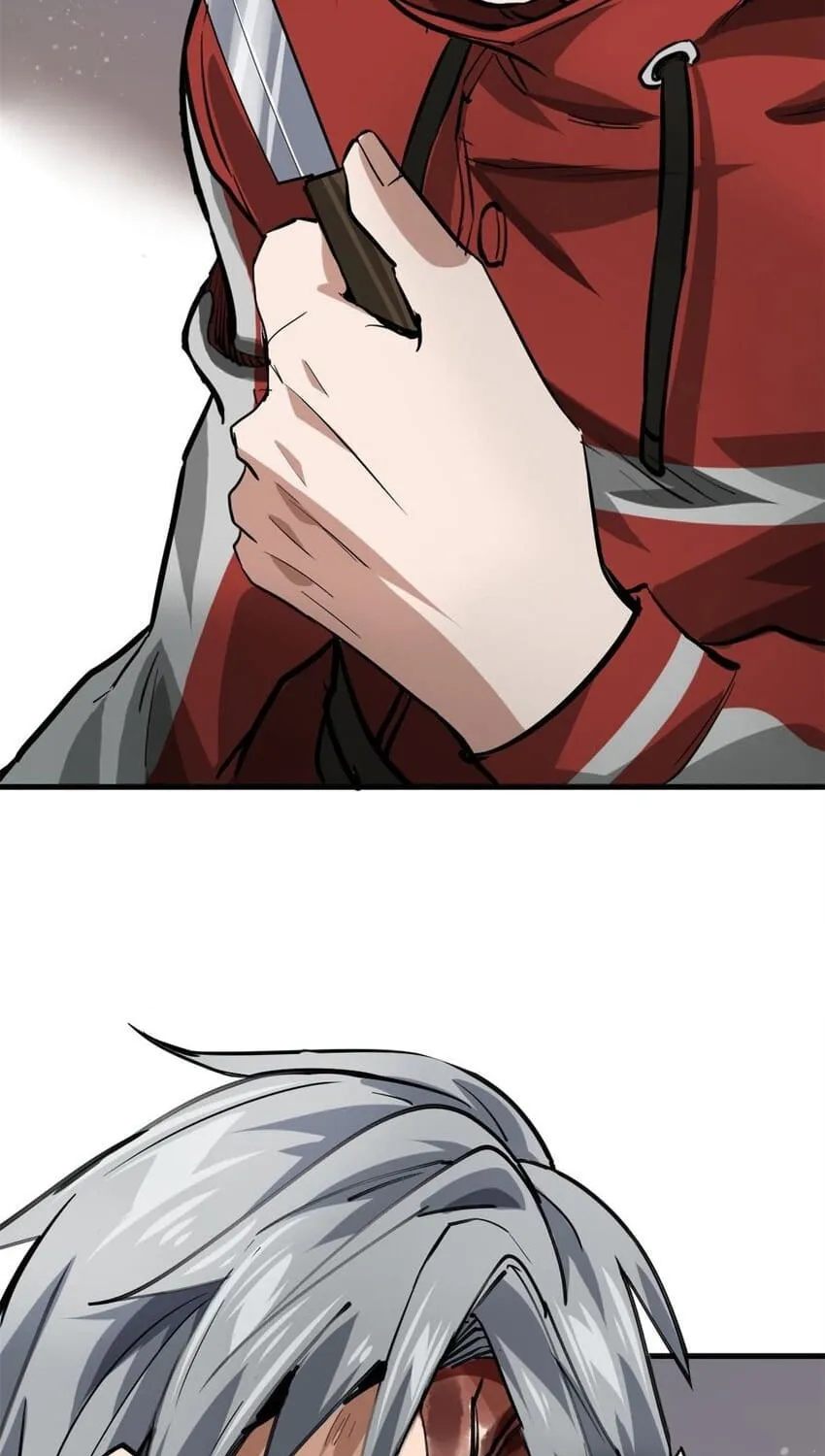 Read Roulette World (Colored) chapter 152 image 19 on Lezhin