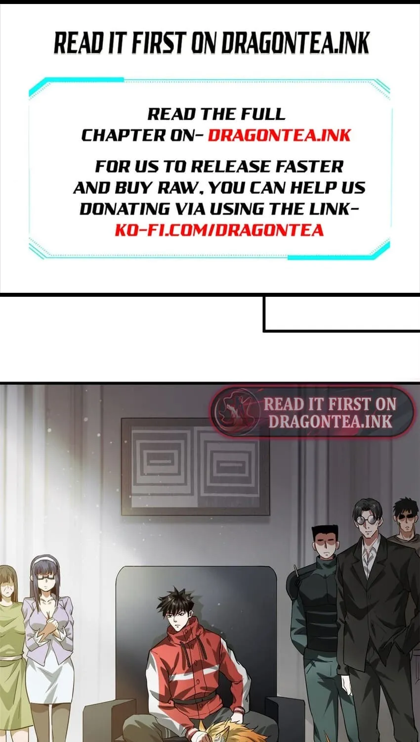 Read Roulette World (Colored) chapter 152 image 2 on Lezhin