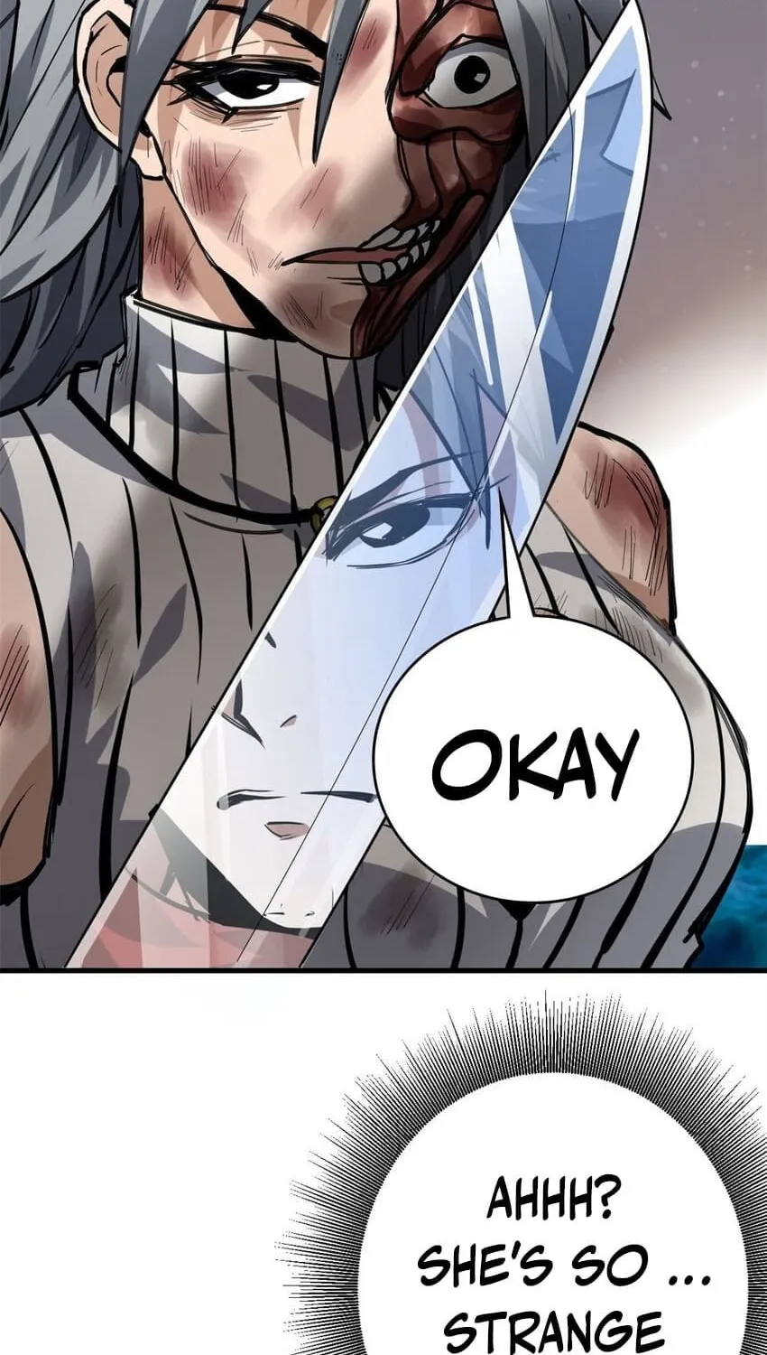 Read Roulette World (Colored) chapter 152 image 20 on Lezhin