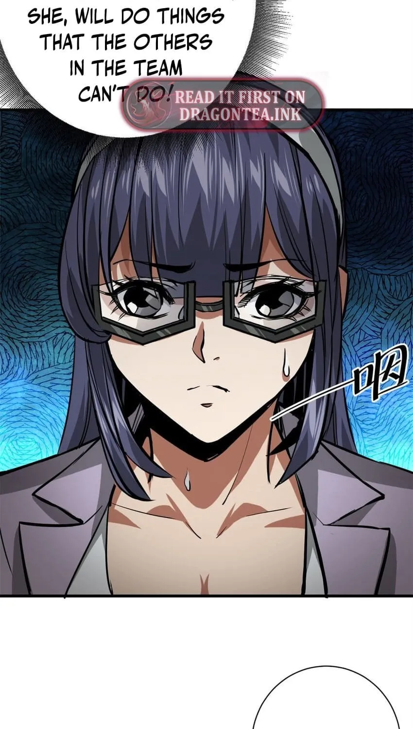 Read Roulette World (Colored) chapter 152 image 22 on Lezhin