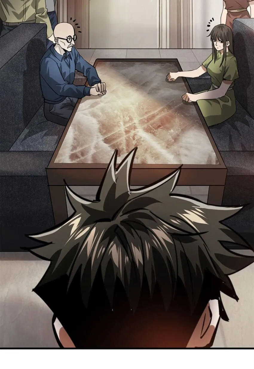 Read Roulette World (Colored) chapter 152 image 29 on Lezhin