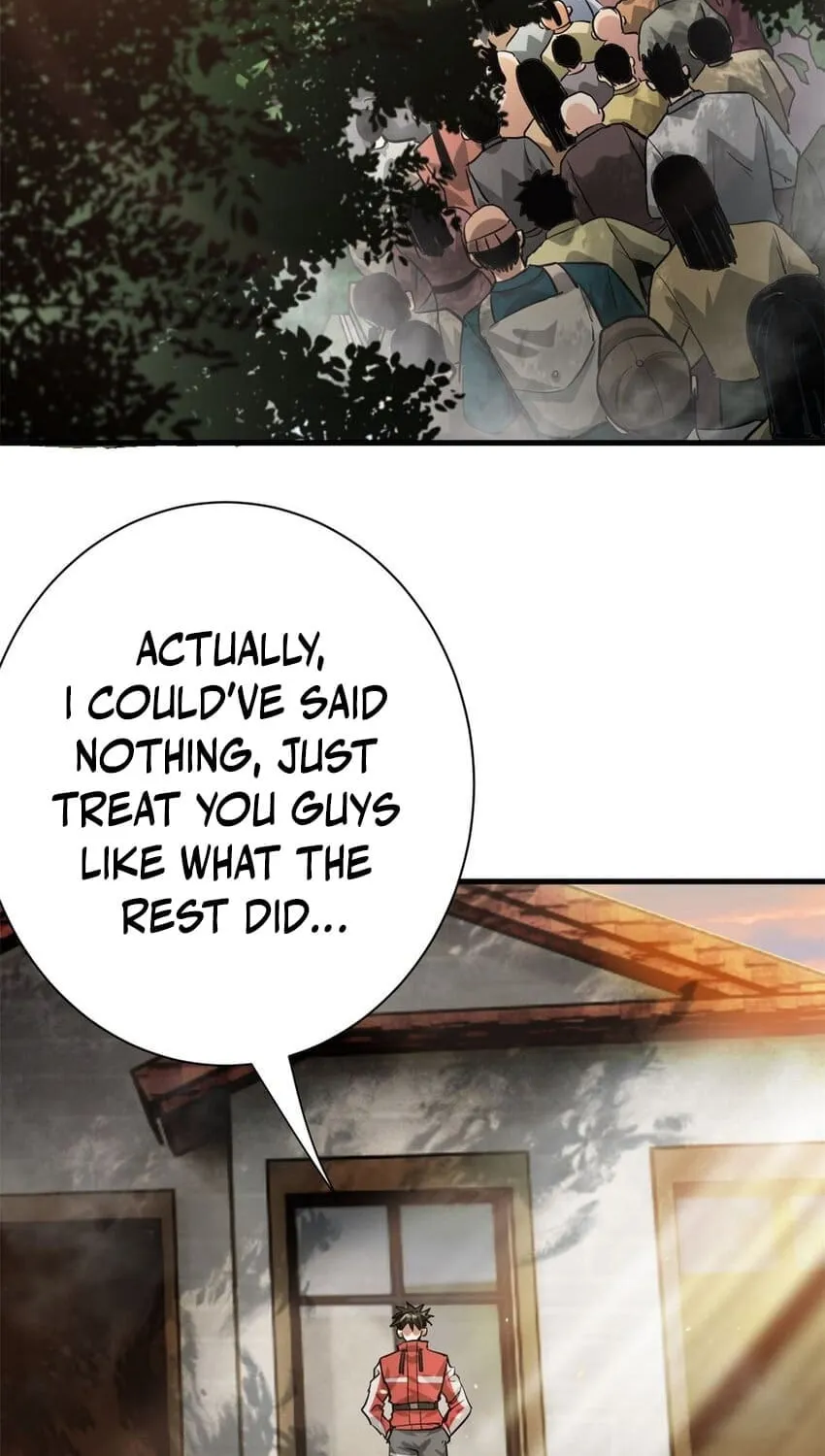 Read Roulette World (Colored) chapter 152 image 31 on Lezhin