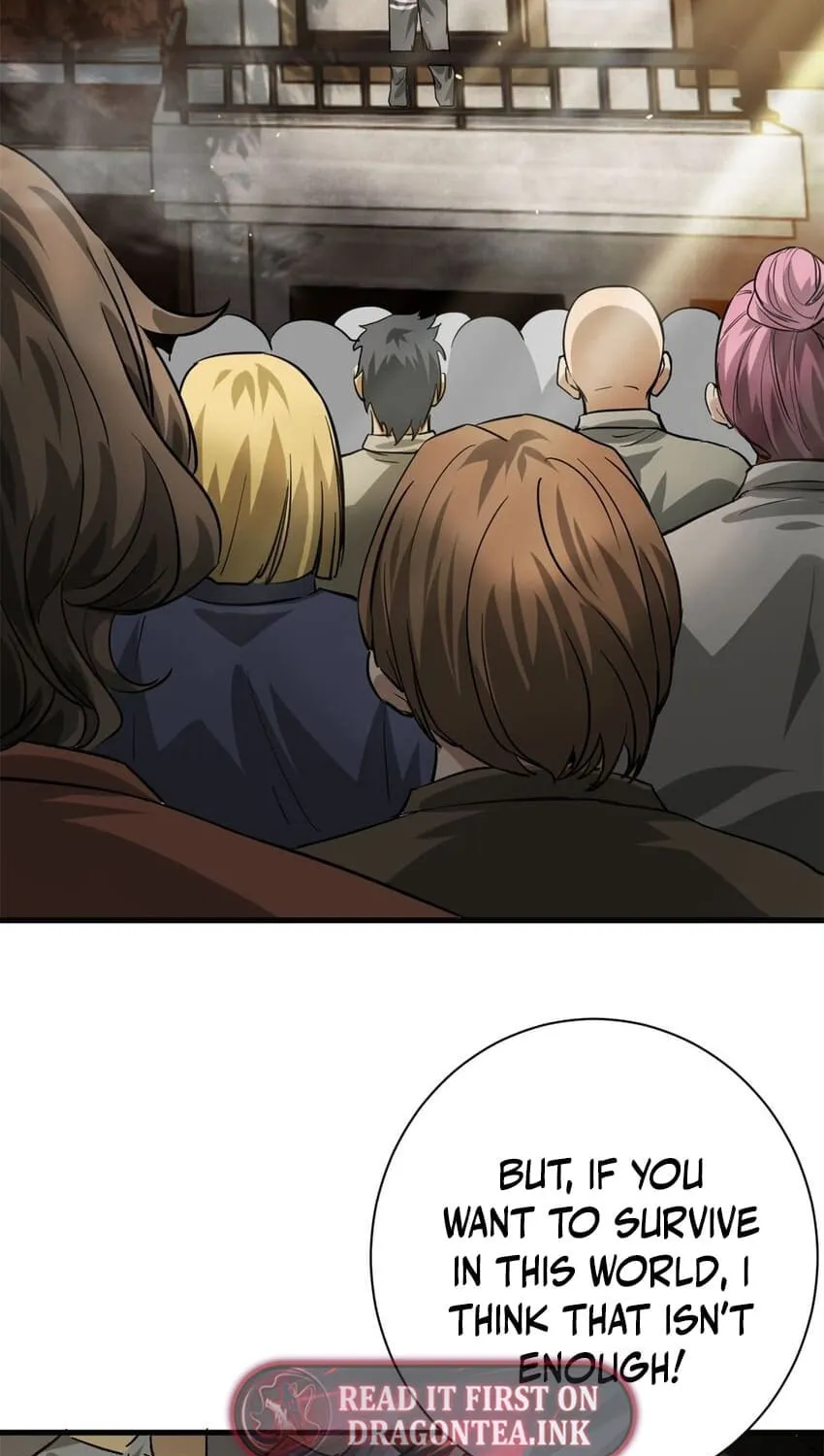 Read Roulette World (Colored) chapter 152 image 32 on Lezhin