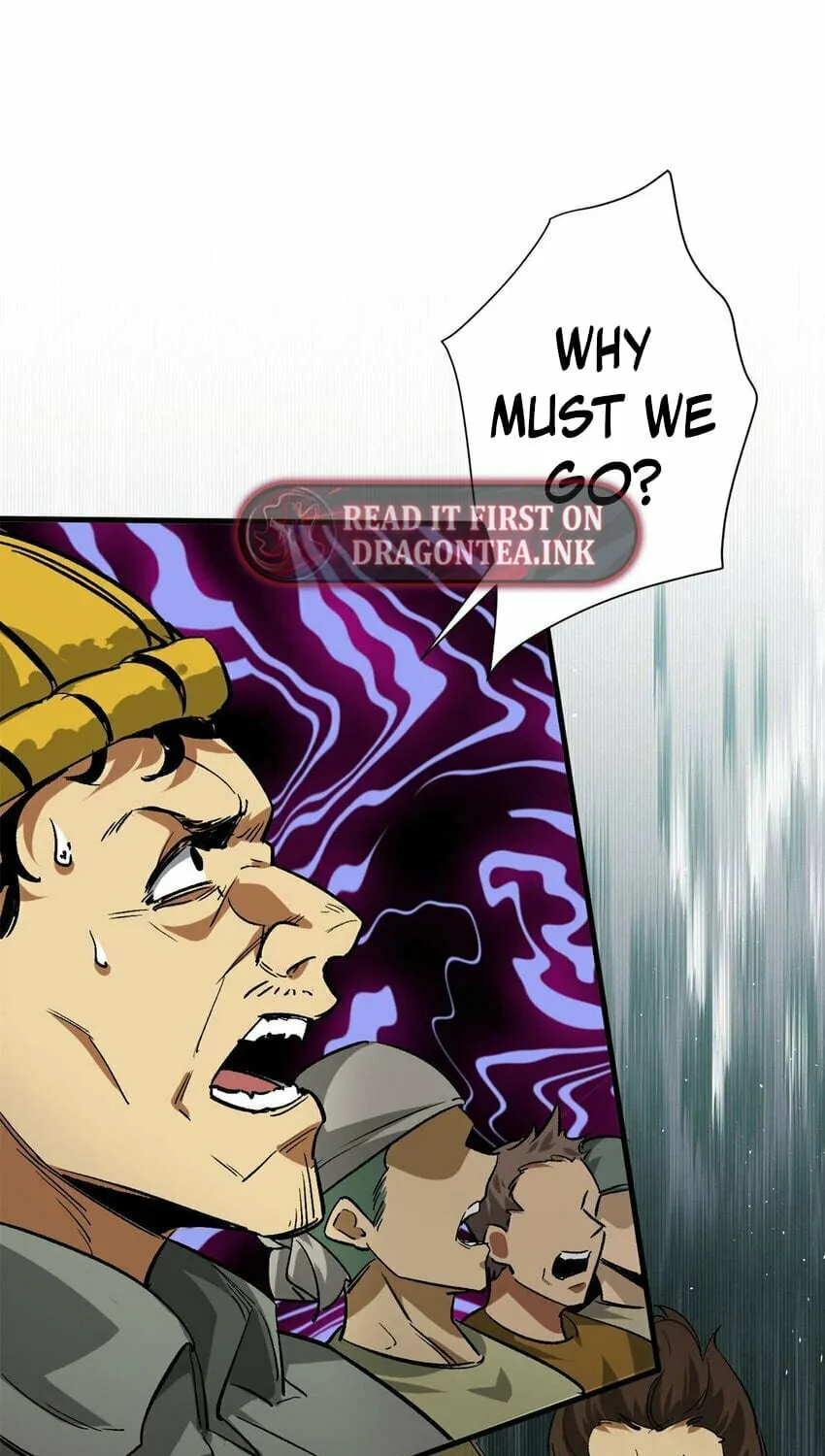 Read Roulette World (Colored) chapter 152 image 37 on Lezhin