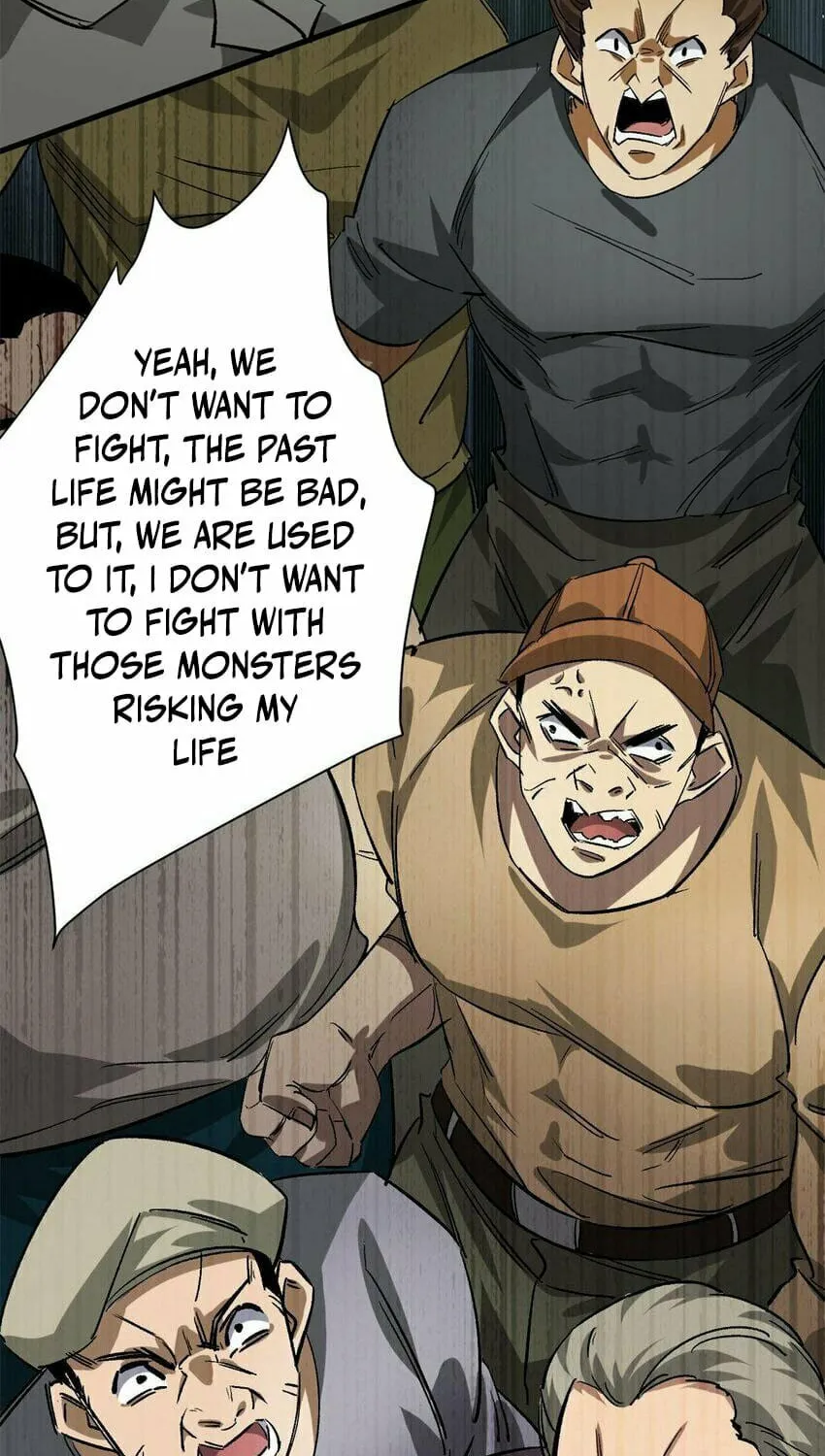 Read Roulette World (Colored) chapter 152 image 38 on Lezhin