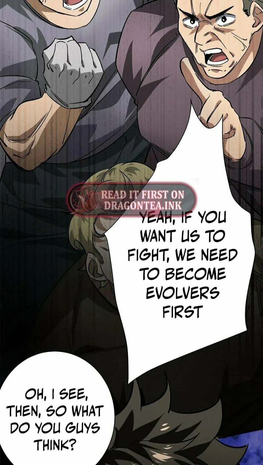Read Roulette World (Colored) chapter 152 image 39 on Lezhin