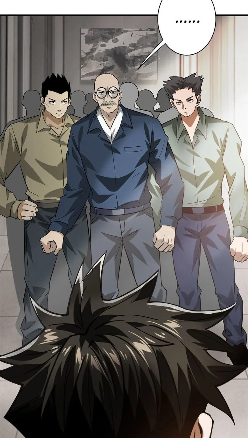 Read Roulette World (Colored) chapter 152 image 4 on Lezhin