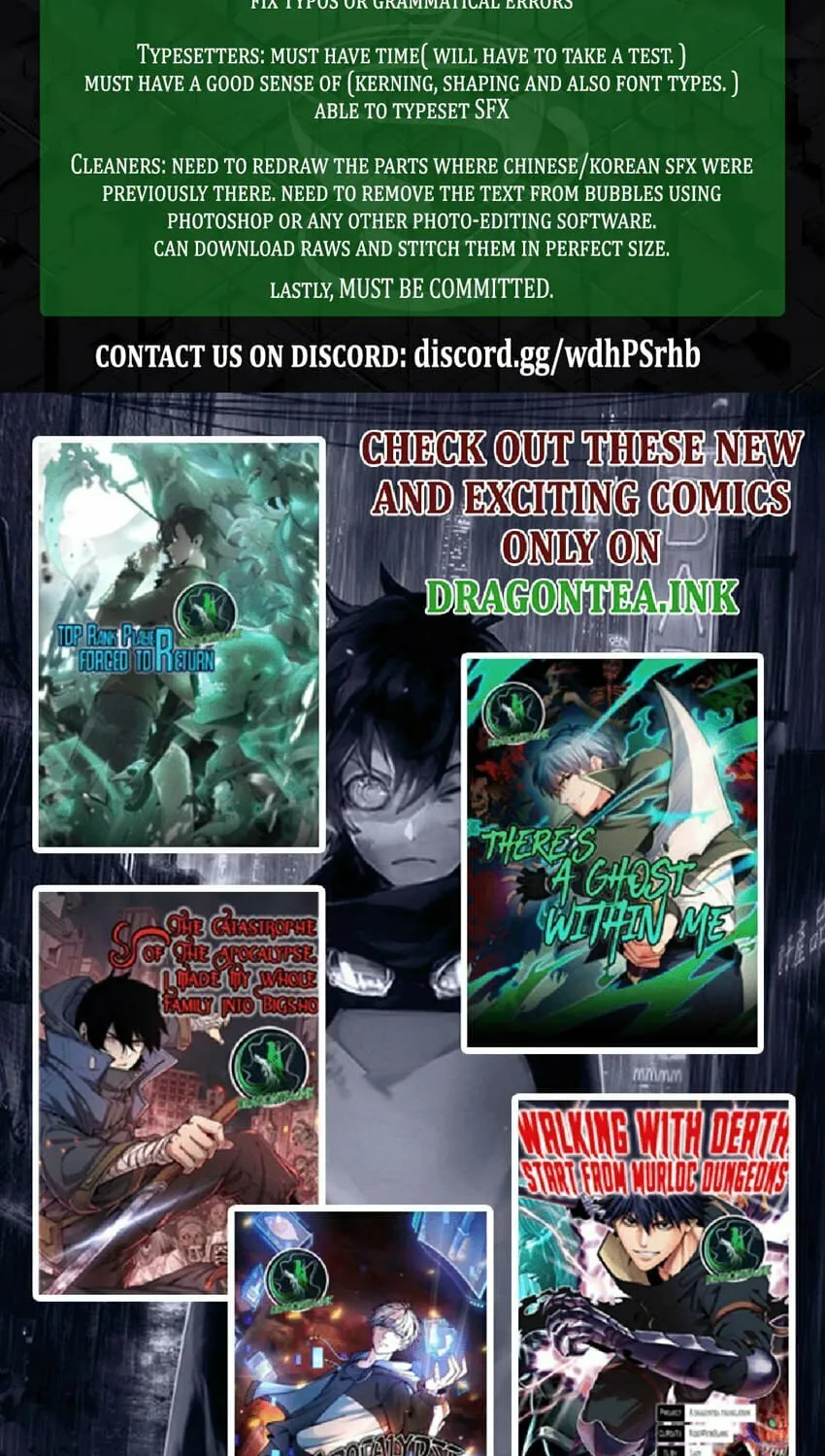 Read Roulette World (Colored) chapter 152 image 41 on Lezhin