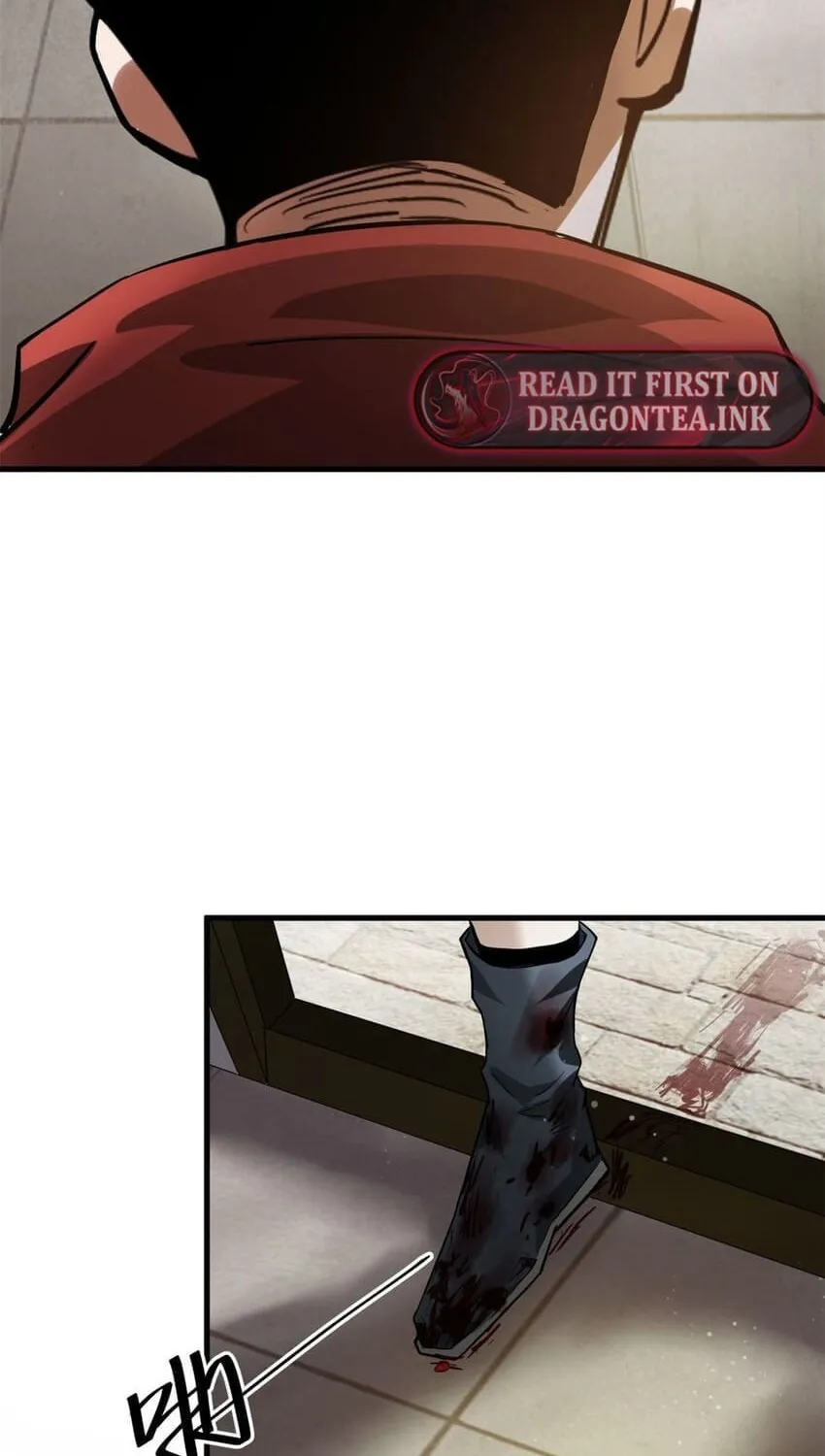 Read Roulette World (Colored) chapter 152 image 5 on Lezhin