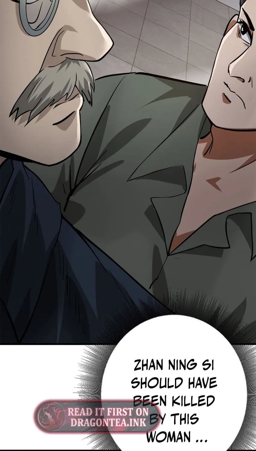 Read Roulette World (Colored) chapter 152 image 7 on Lezhin