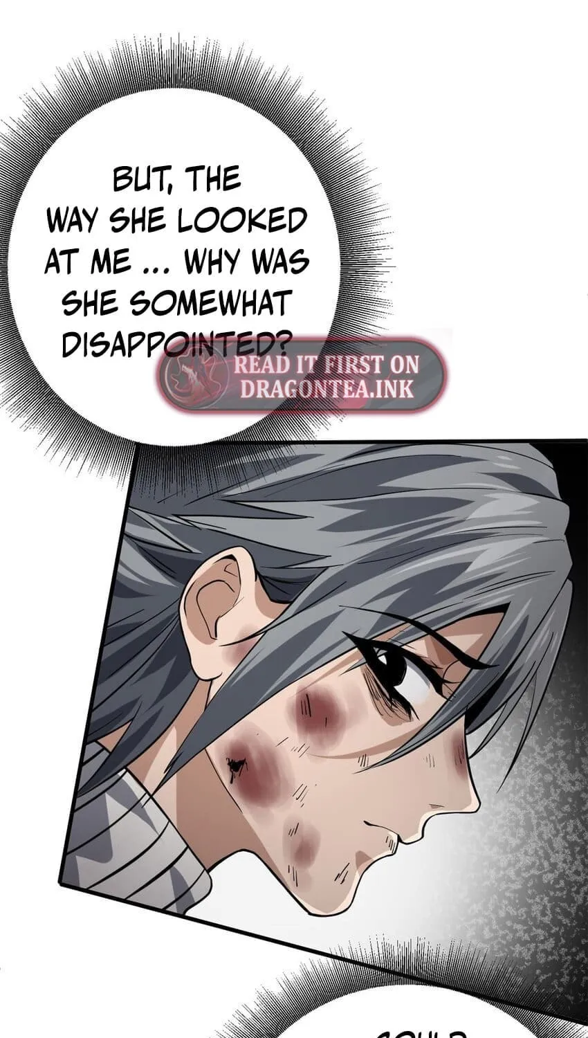 Read Roulette World (Colored) chapter 152 image 9 on Lezhin