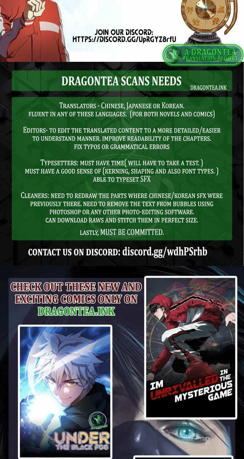 Read Roulette World (Colored) chapter 153.1 image 4 on Lezhin
