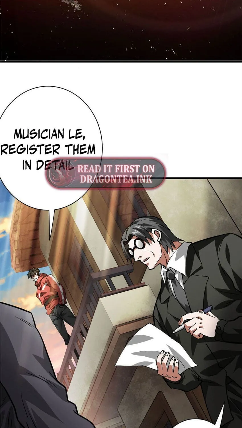 Read Roulette World (Colored) chapter 153 image 11 on Lezhin