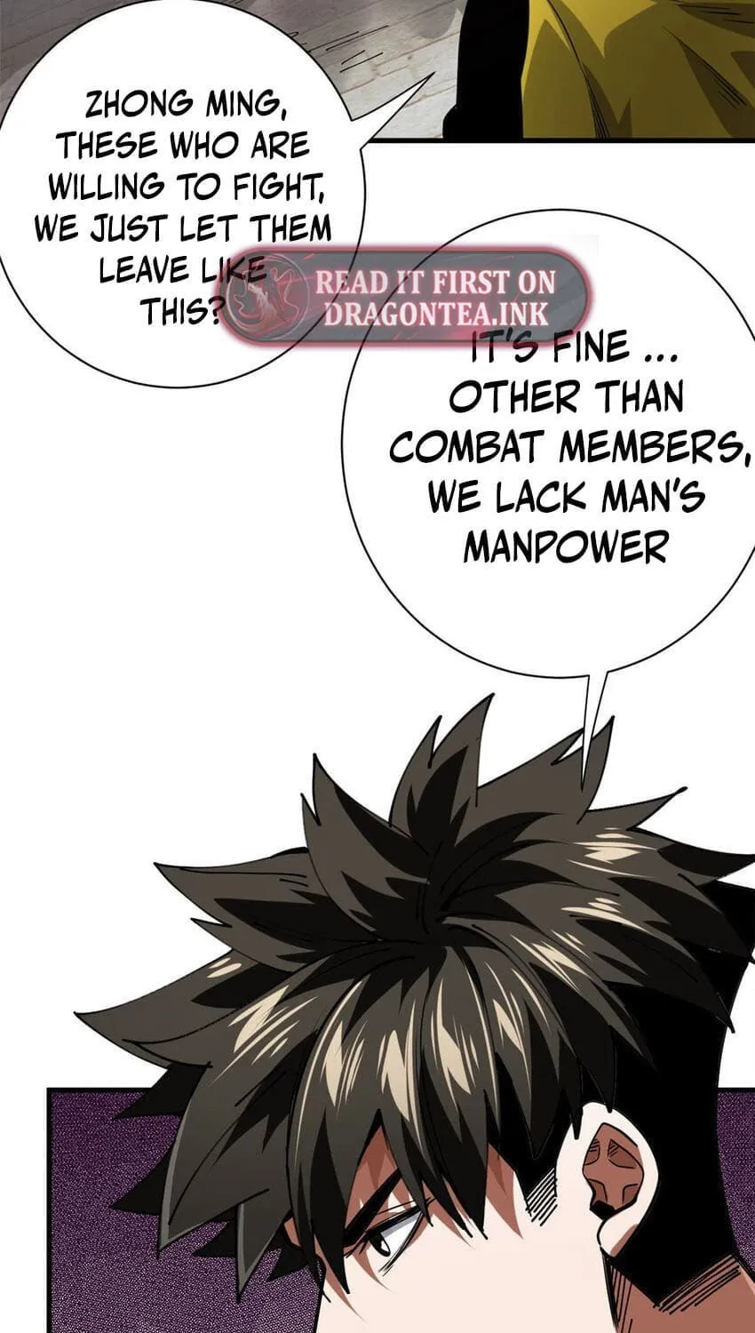 Read Roulette World (Colored) chapter 153 image 14 on Lezhin