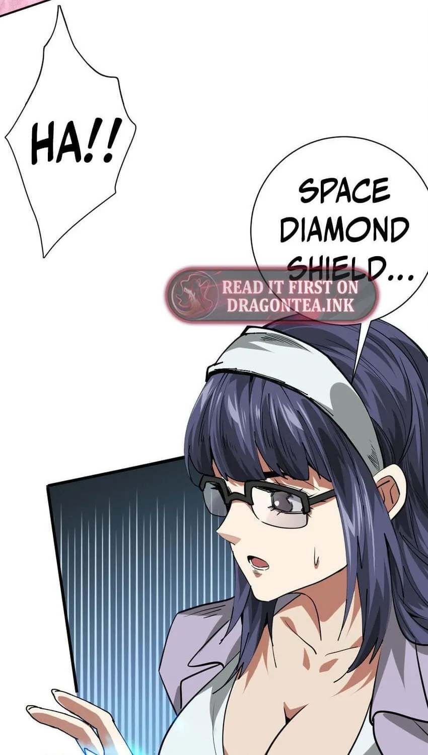 Read Roulette World (Colored) chapter 153 image 19 on Lezhin