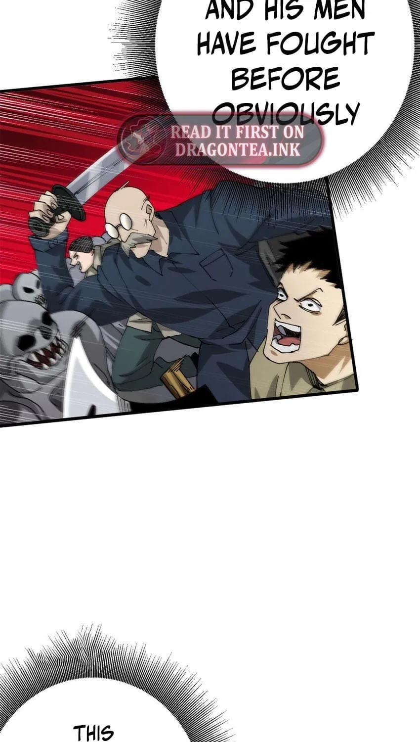 Read Roulette World (Colored) chapter 153 image 22 on Lezhin