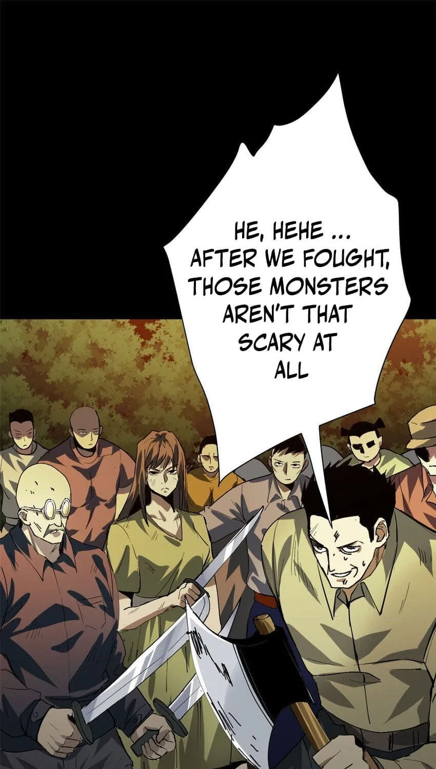 Read Roulette World (Colored) chapter 153 image 26 on Lezhin