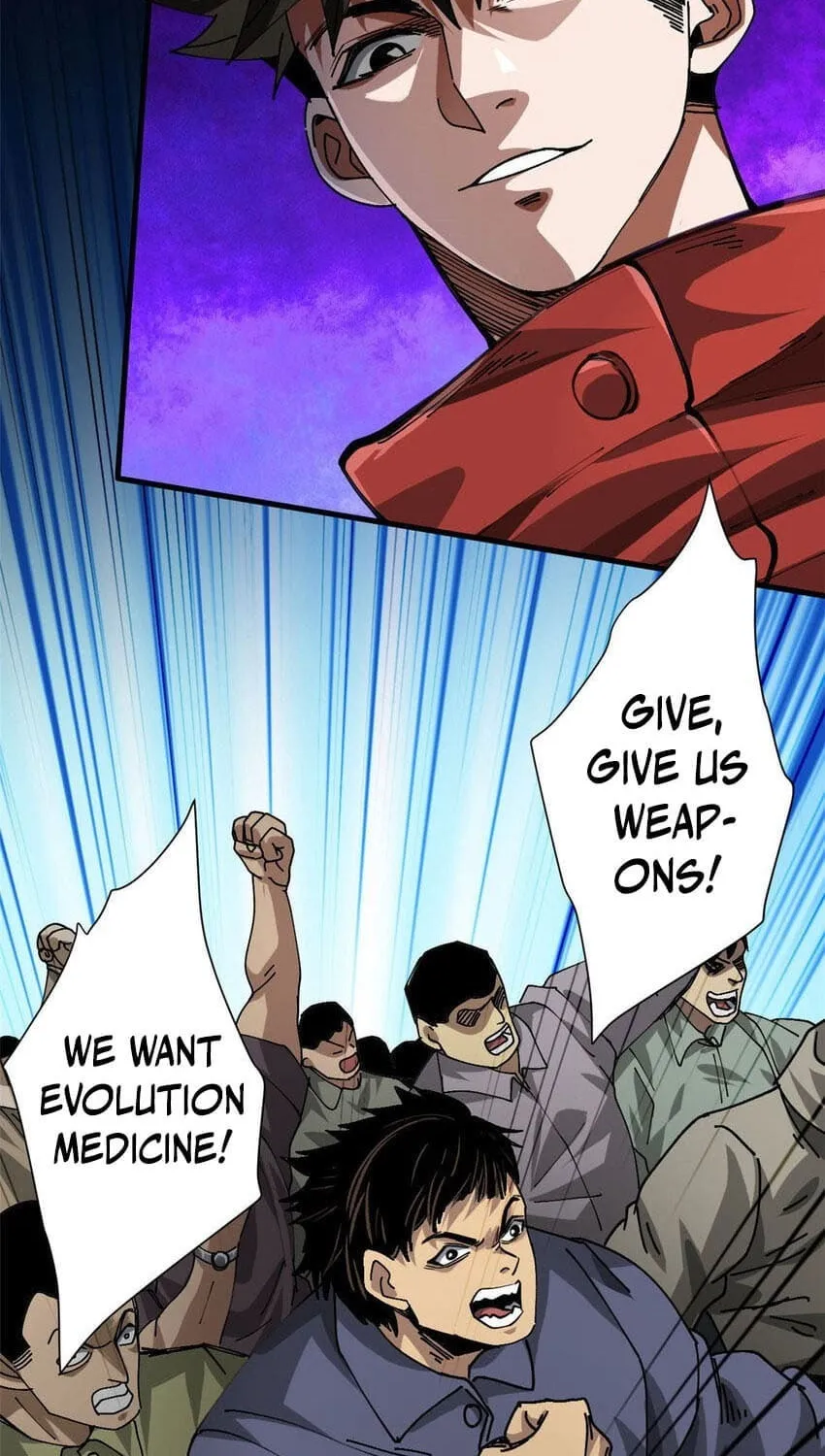 Read Roulette World (Colored) chapter 153 image 3 on Lezhin