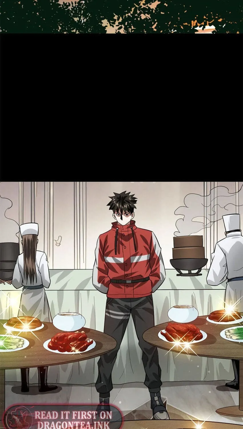Read Roulette World (Colored) chapter 153 image 31 on Lezhin