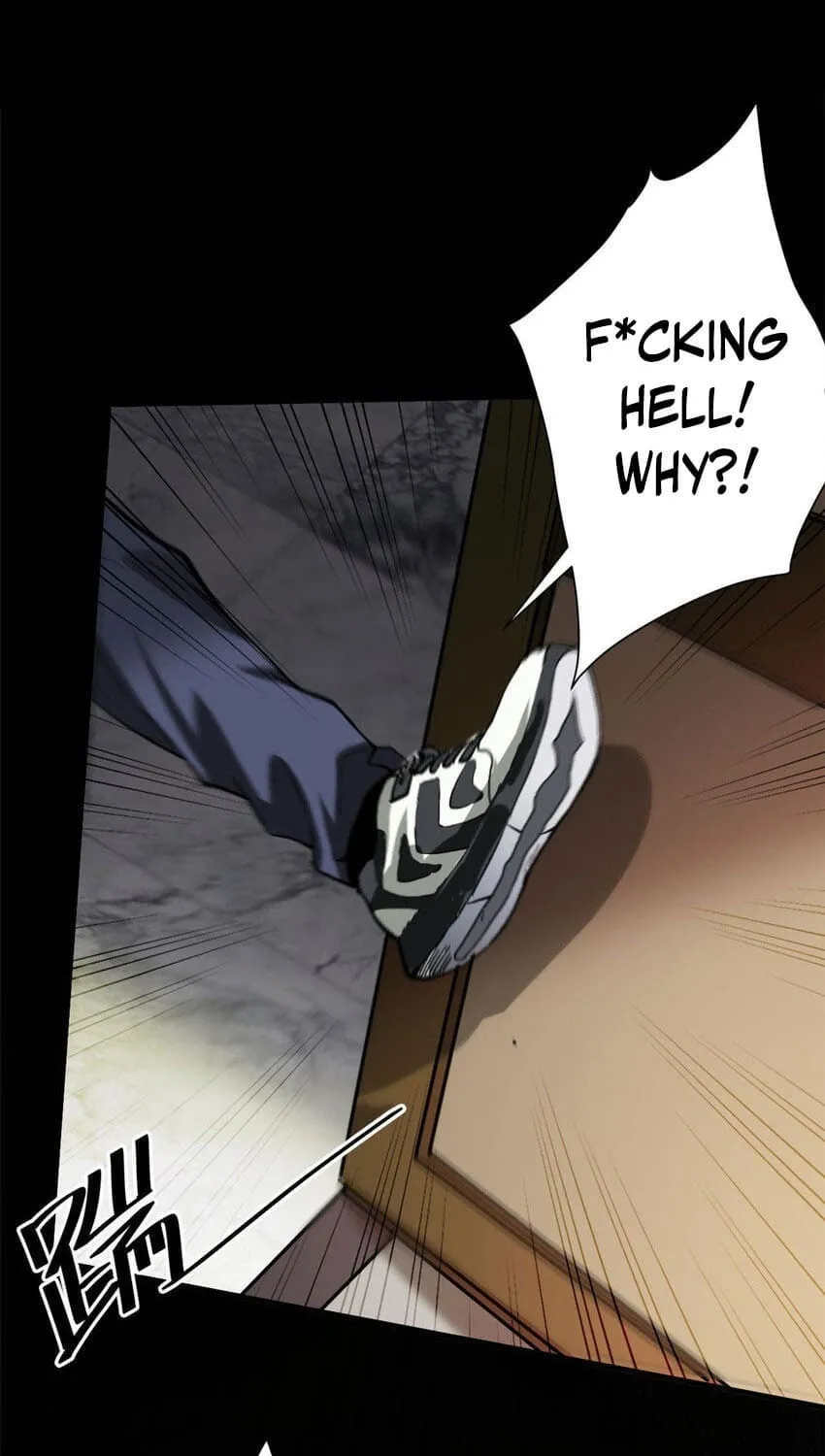 Read Roulette World (Colored) chapter 153 image 33 on Lezhin