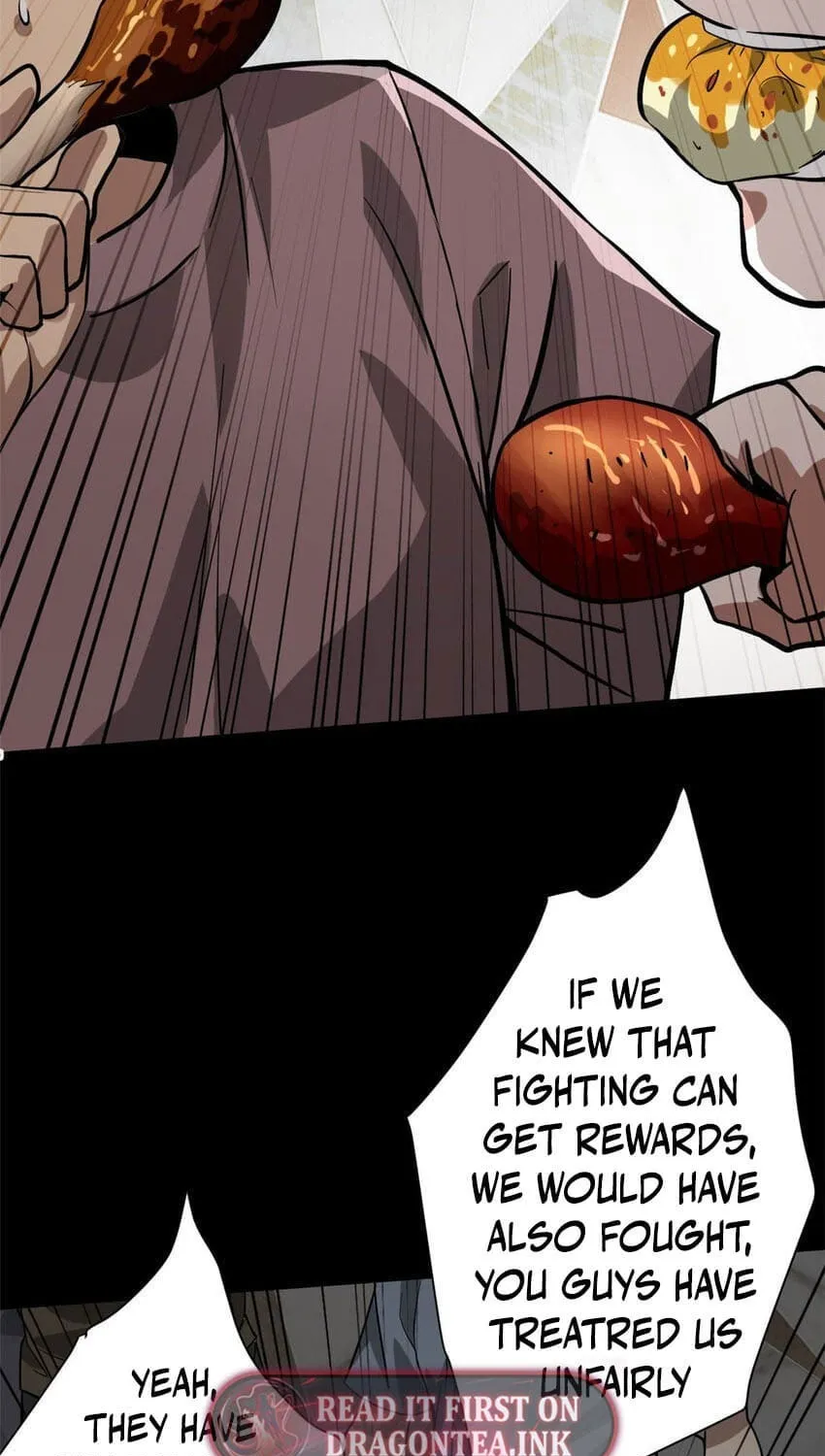 Read Roulette World (Colored) chapter 153 image 35 on Lezhin