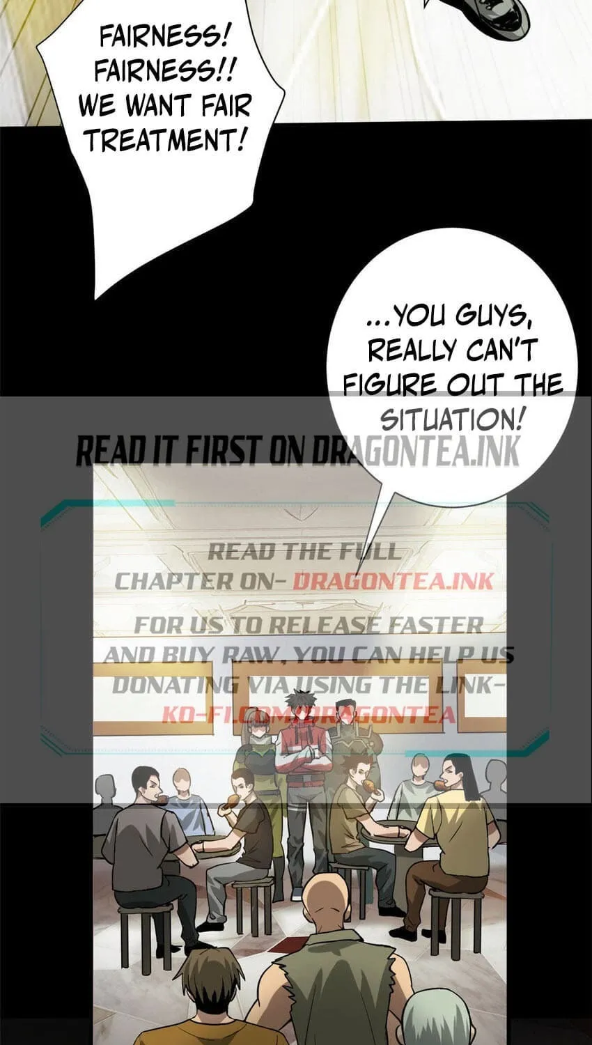 Read Roulette World (Colored) chapter 153 image 37 on Lezhin