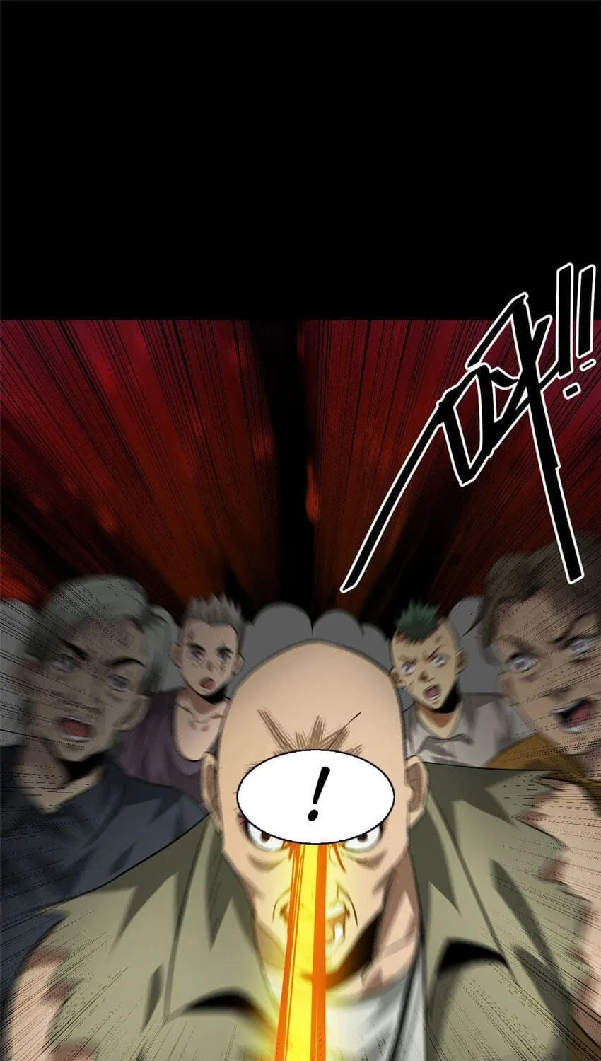 Read Roulette World (Colored) chapter 153 image 40 on Lezhin