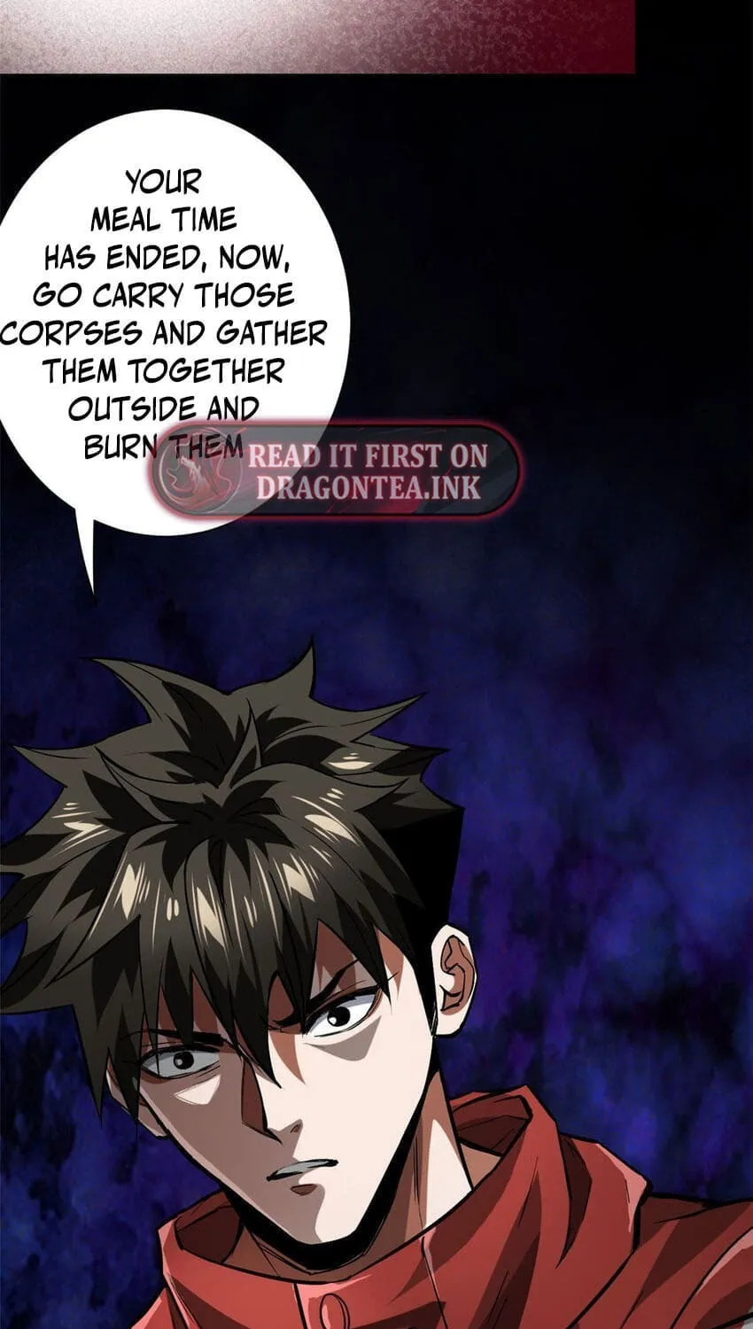 Read Roulette World (Colored) chapter 153 image 42 on Lezhin