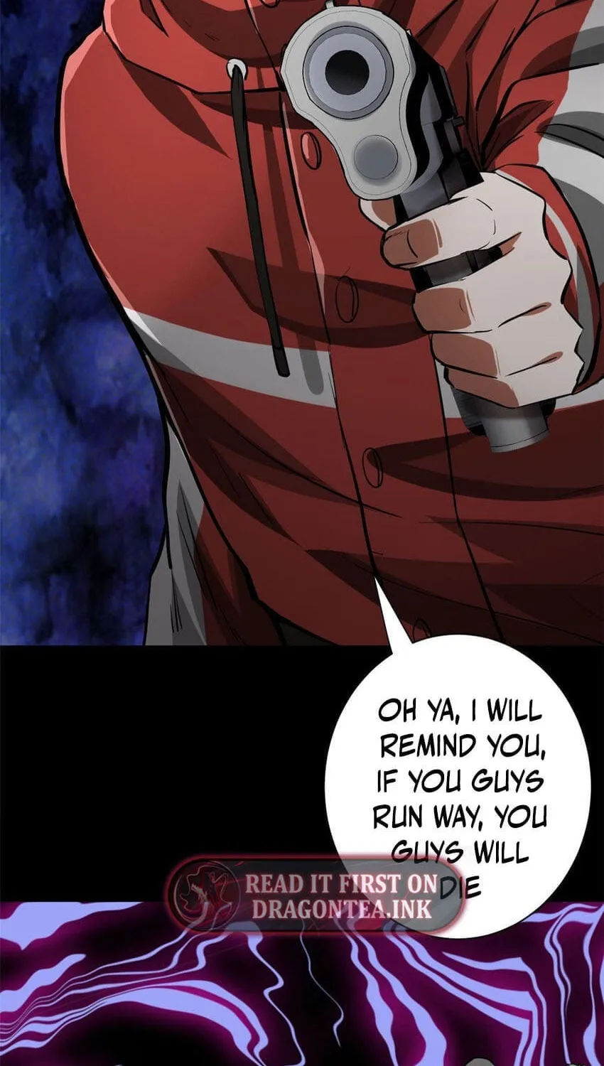 Read Roulette World (Colored) chapter 153 image 43 on Lezhin