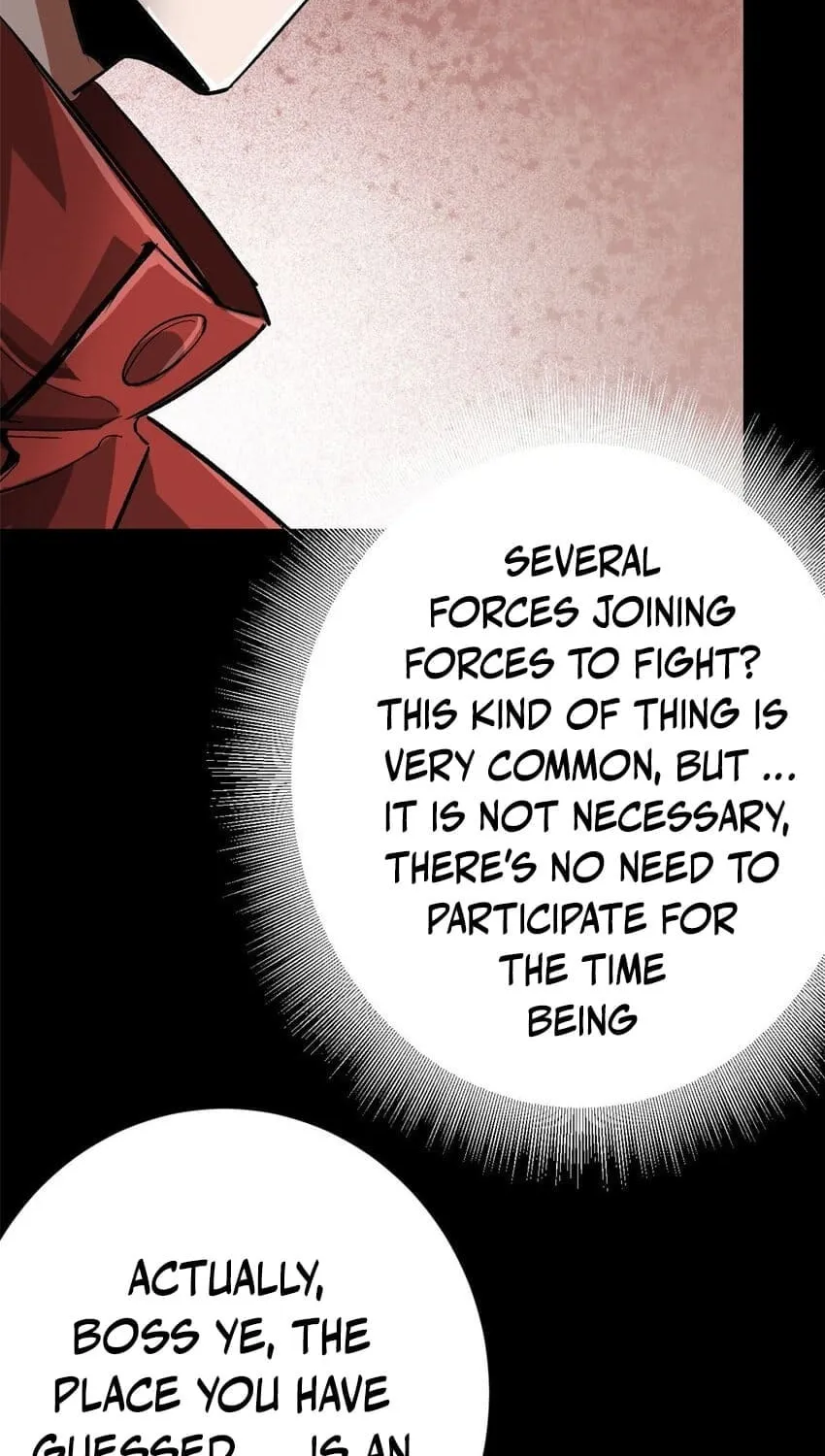 Read Roulette World (Colored) chapter 154 image 11 on Lezhin