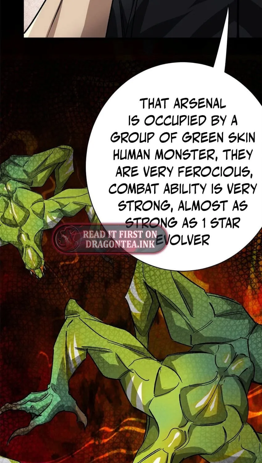 Read Roulette World (Colored) chapter 154 image 13 on Lezhin