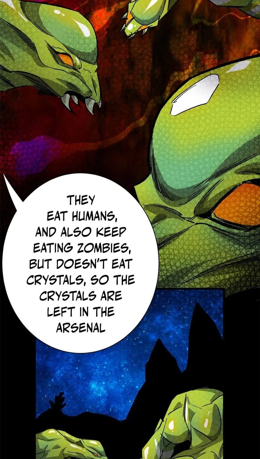 Read Roulette World (Colored) chapter 154 image 14 on Lezhin