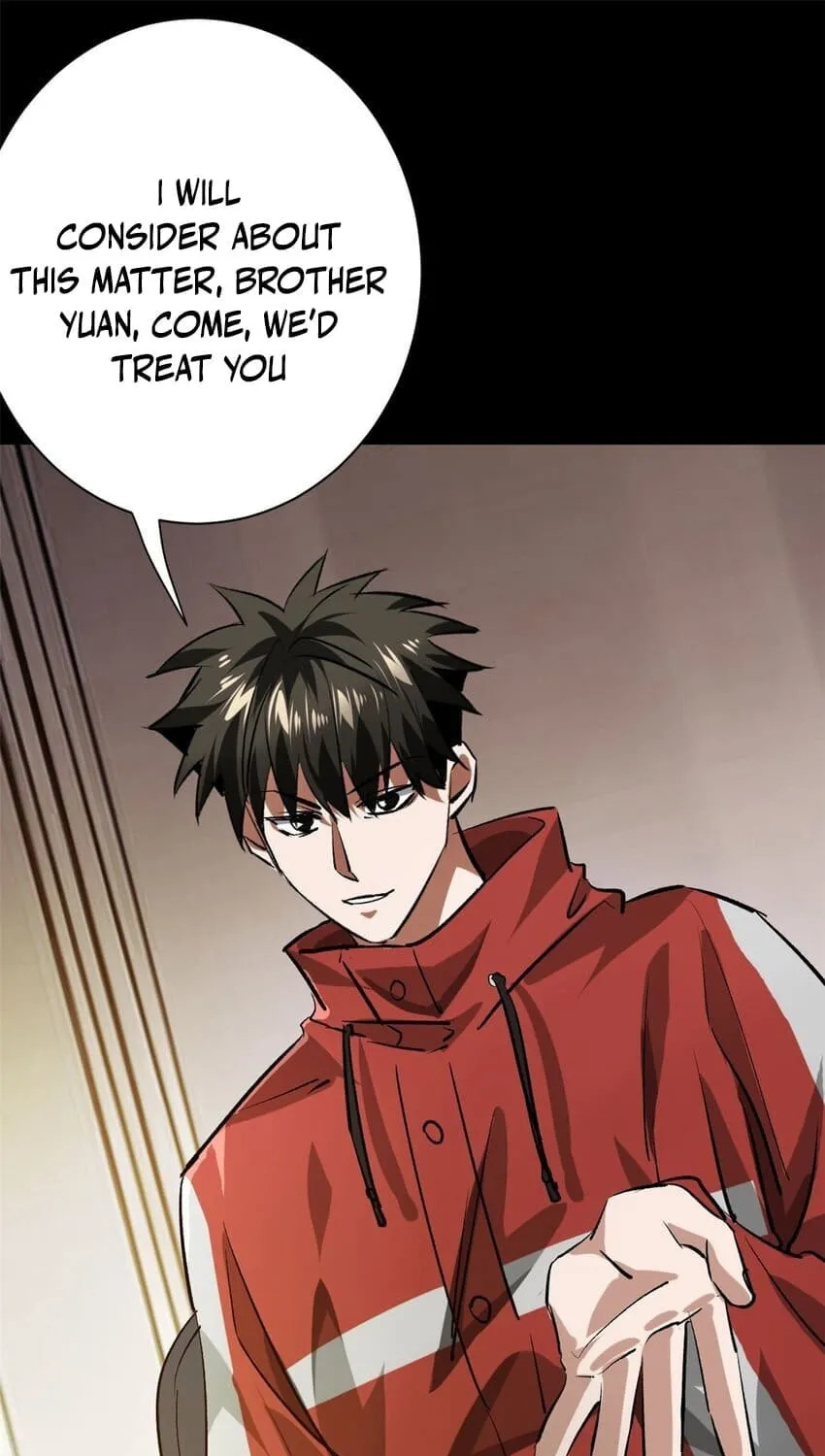 Read Roulette World (Colored) chapter 154 image 18 on Lezhin