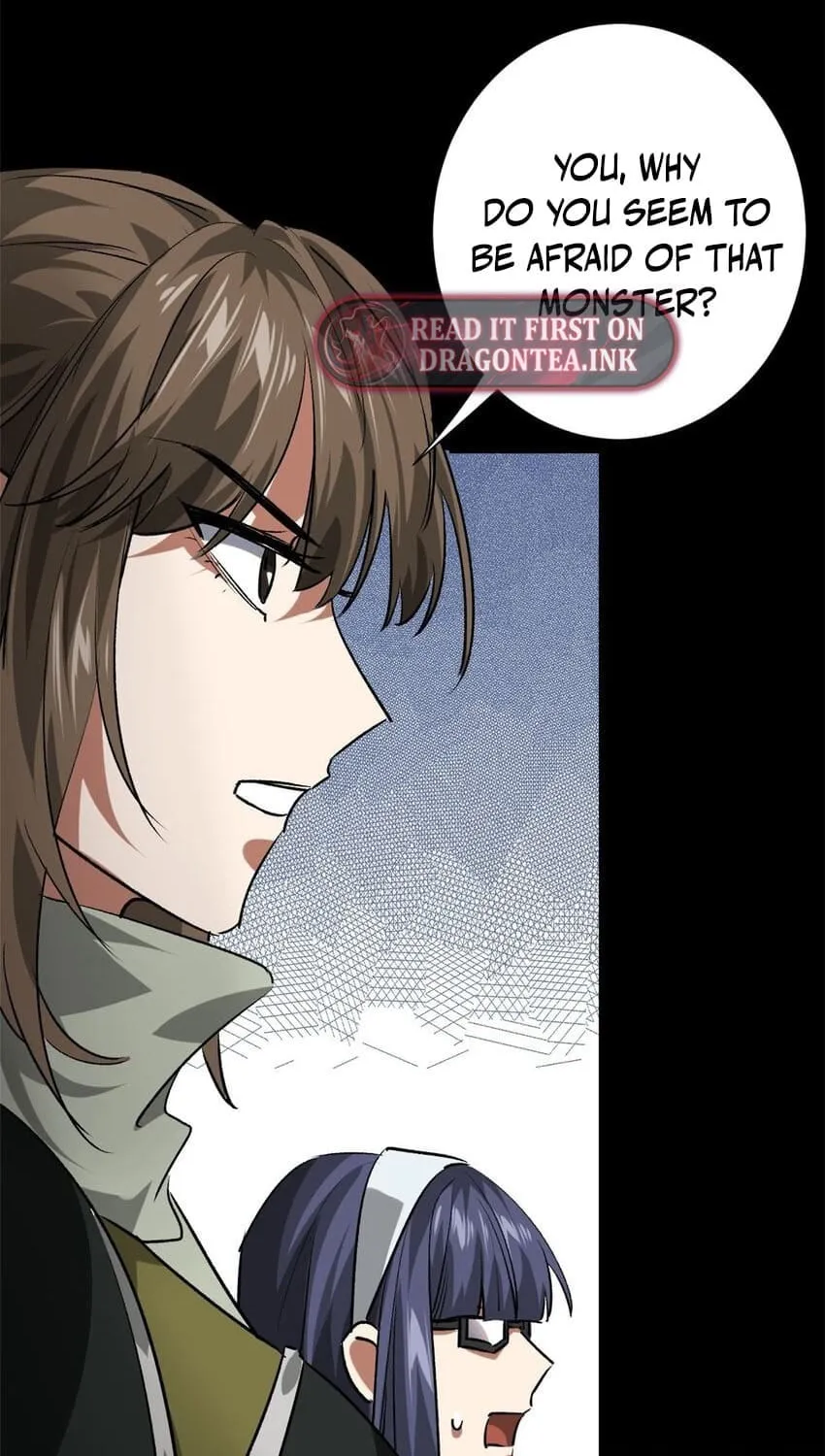 Read Roulette World (Colored) chapter 154 image 21 on Lezhin
