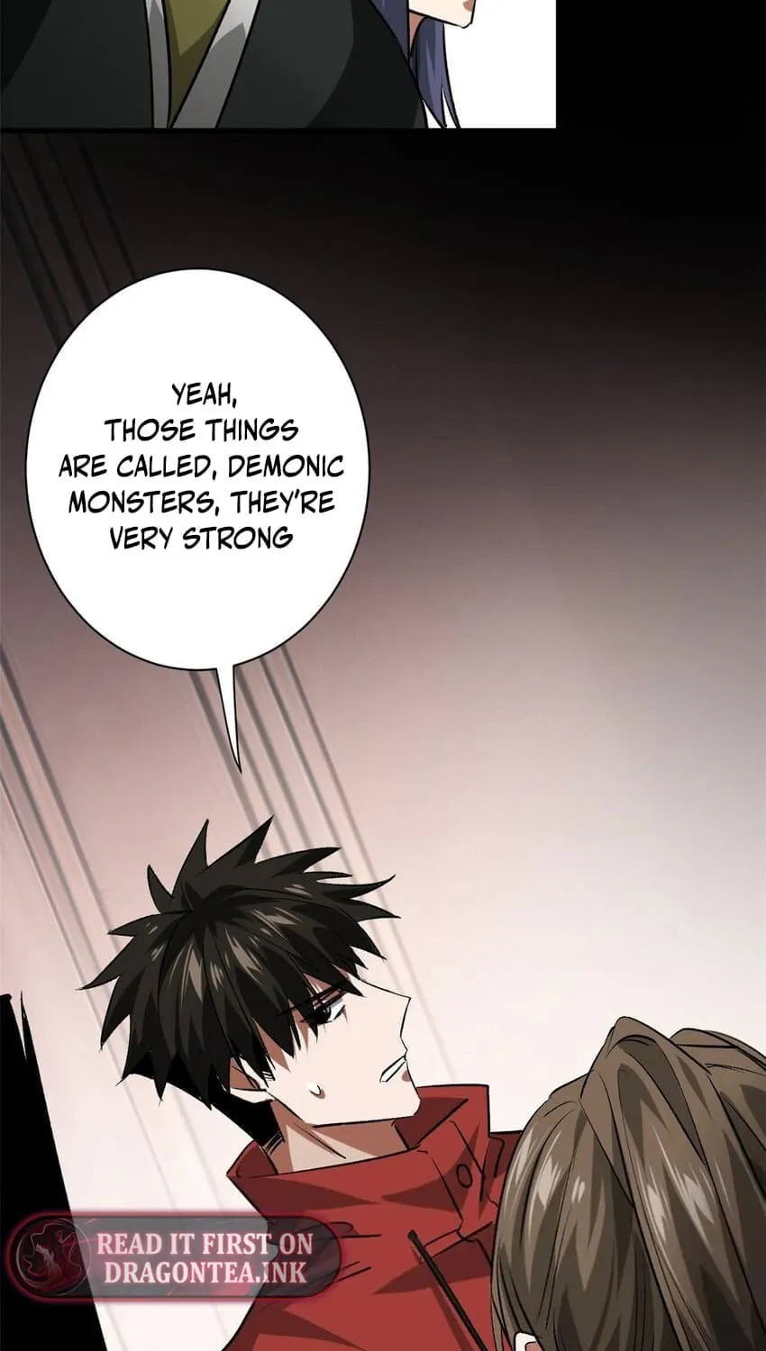 Read Roulette World (Colored) chapter 154 image 22 on Lezhin