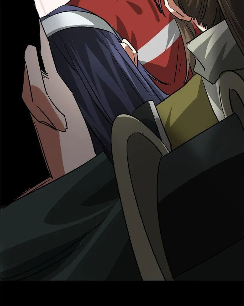 Read Roulette World (Colored) chapter 154 image 23 on Lezhin