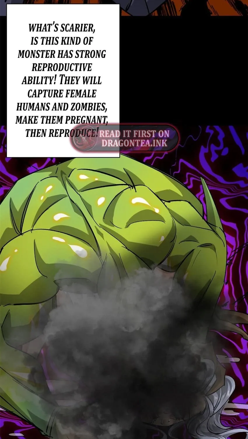 Read Roulette World (Colored) chapter 154 image 28 on Lezhin