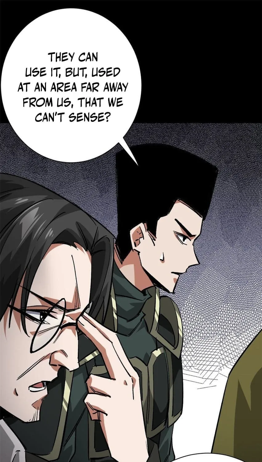 Read Roulette World (Colored) chapter 154 image 30 on Lezhin