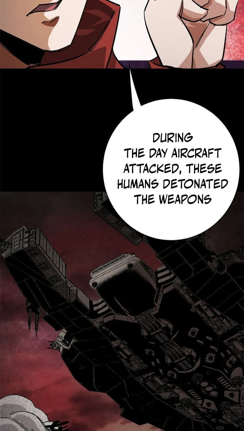 Read Roulette World (Colored) chapter 154 image 34 on Lezhin