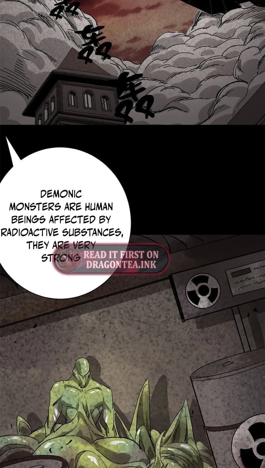 Read Roulette World (Colored) chapter 154 image 35 on Lezhin