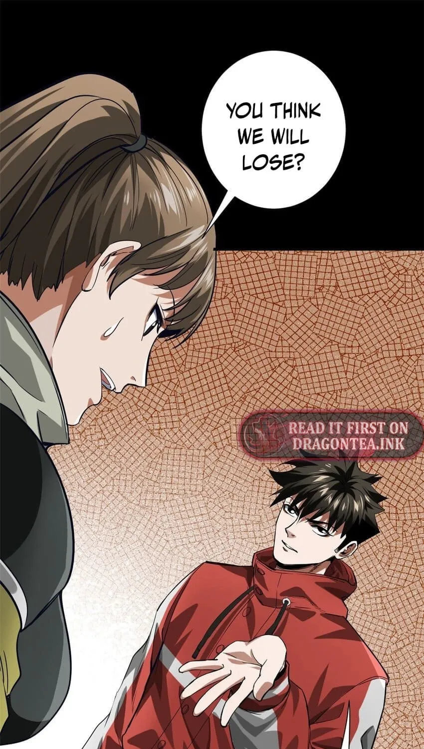 Read Roulette World (Colored) chapter 154 image 37 on Lezhin