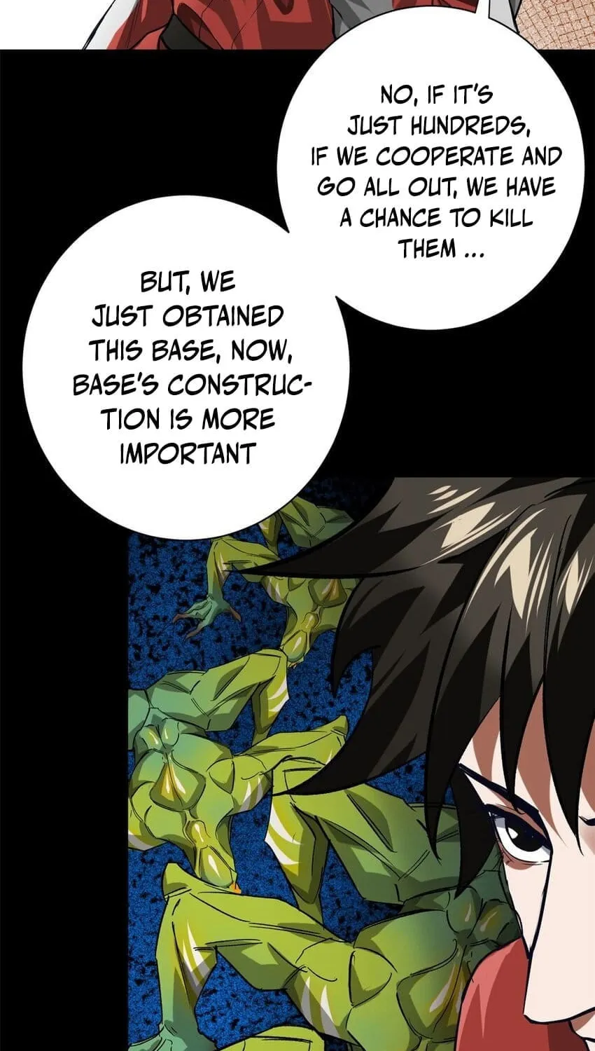 Read Roulette World (Colored) chapter 154 image 38 on Lezhin