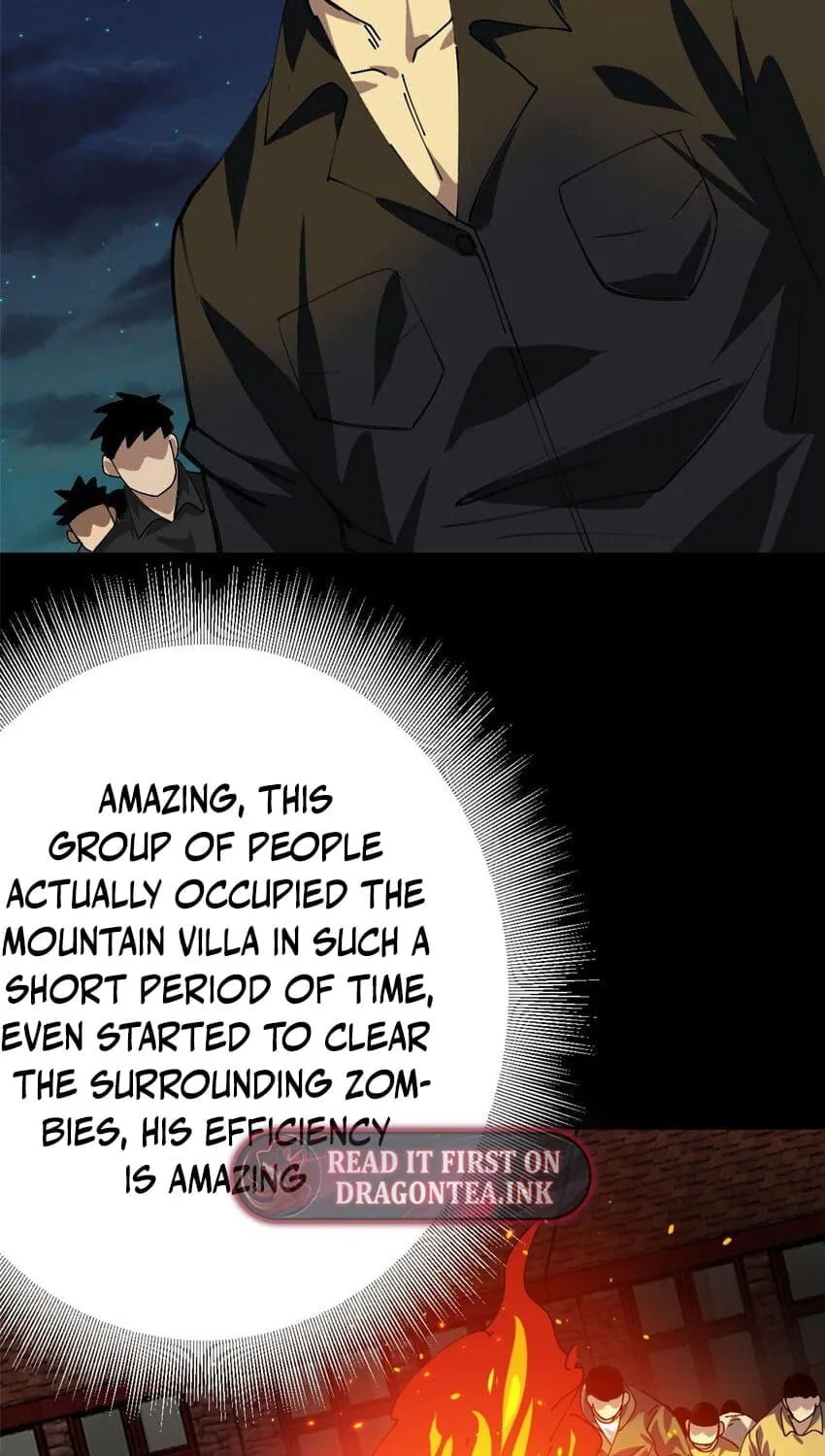Read Roulette World (Colored) chapter 154 image 4 on Lezhin