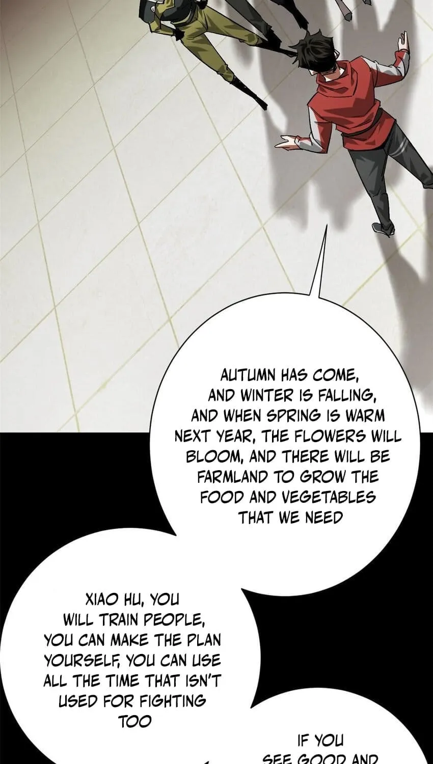 Read Roulette World (Colored) chapter 154 image 40 on Lezhin