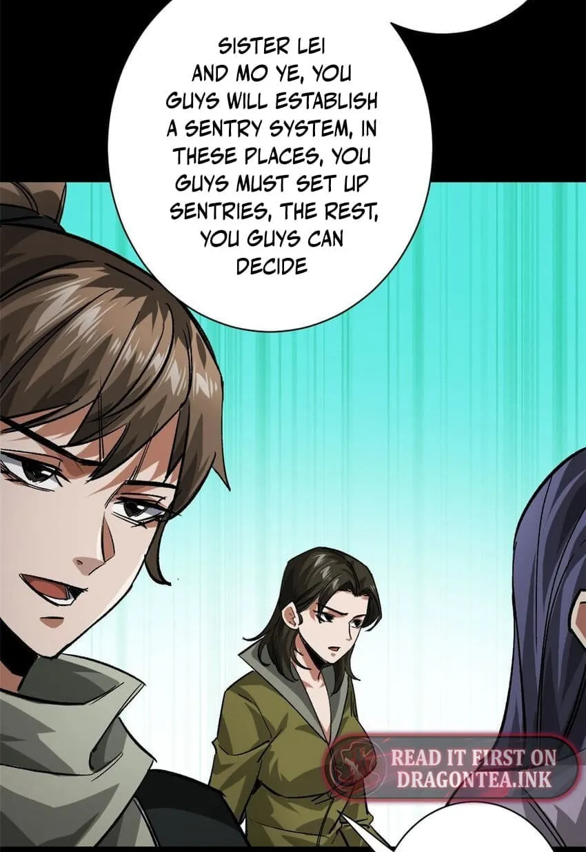Read Roulette World (Colored) chapter 154 image 42 on Lezhin