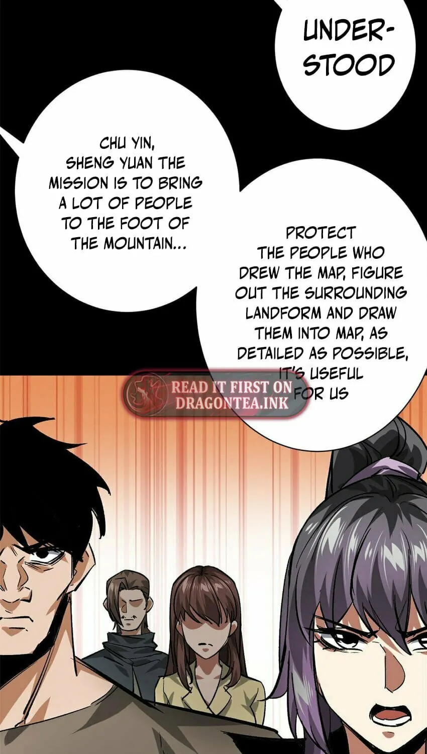 Read Roulette World (Colored) chapter 154 image 43 on Lezhin